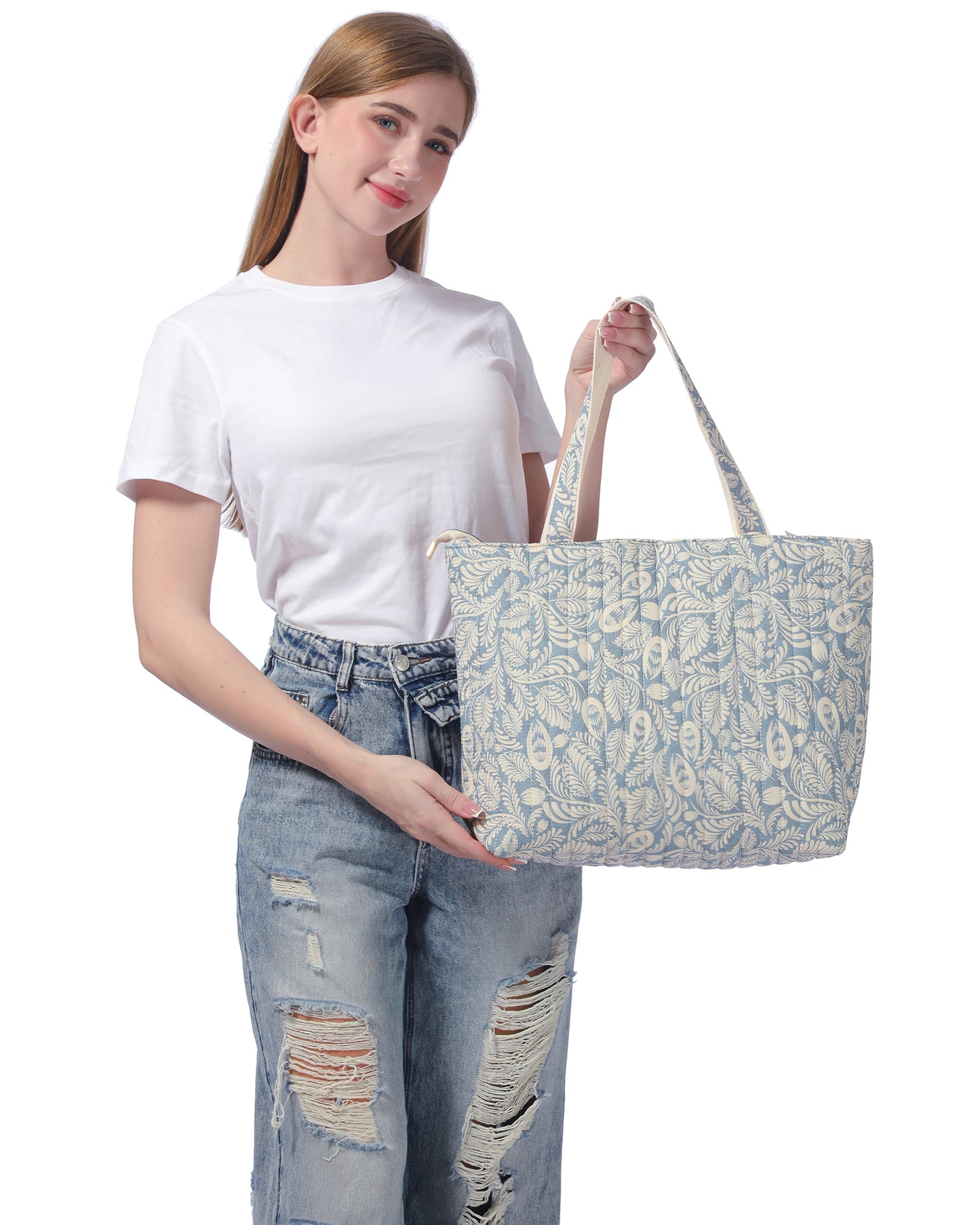 QFC1003-BLUE