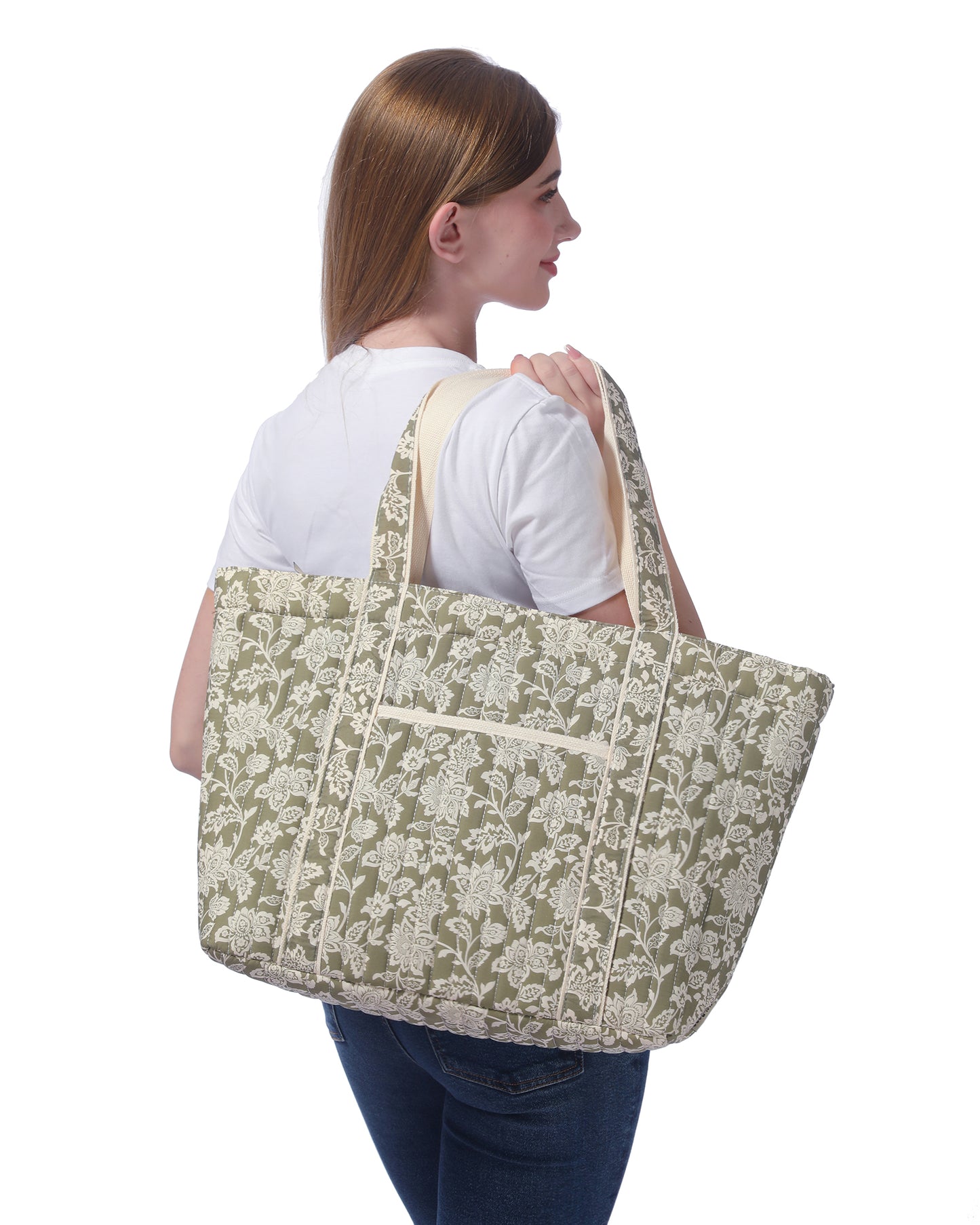 QFD1001-OLIVE