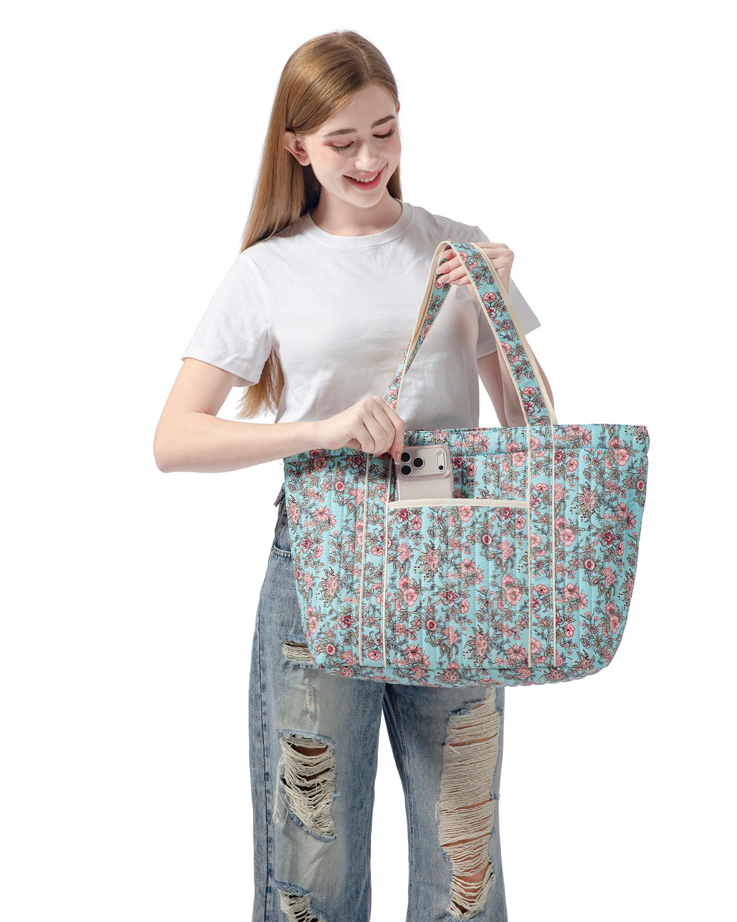QFA1001-TURQUOISE