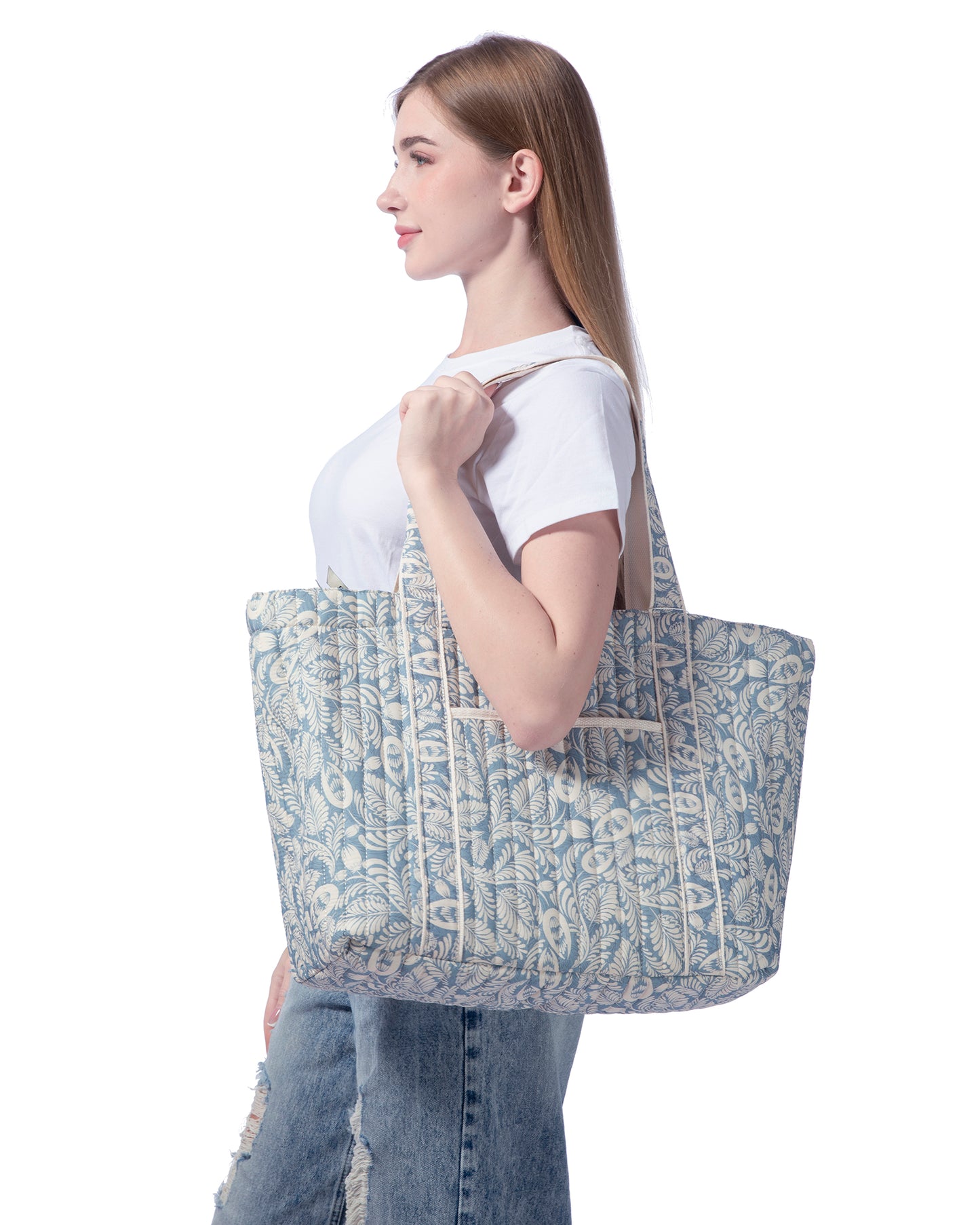 QFC1001-BLUE