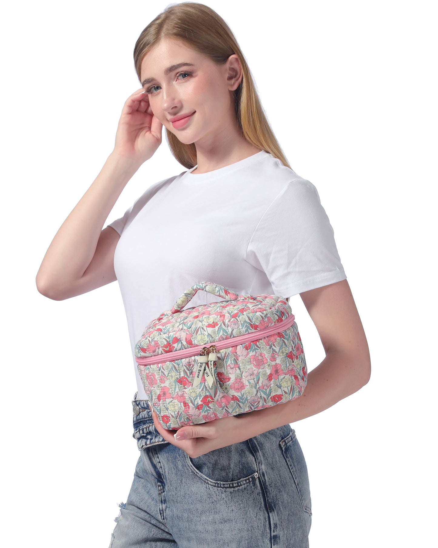 QFB1009-WHITE