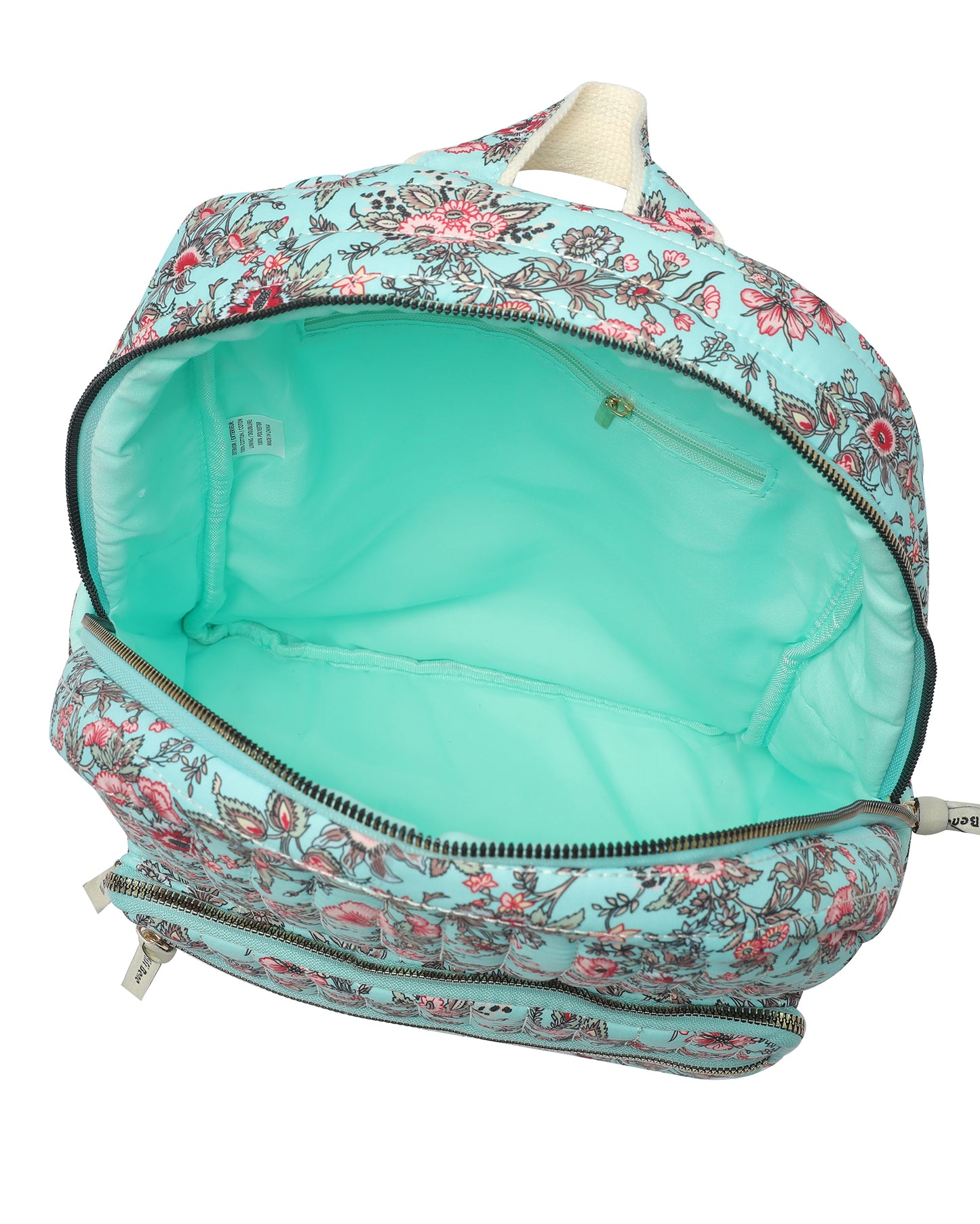 QFA1004-TURQUOISE