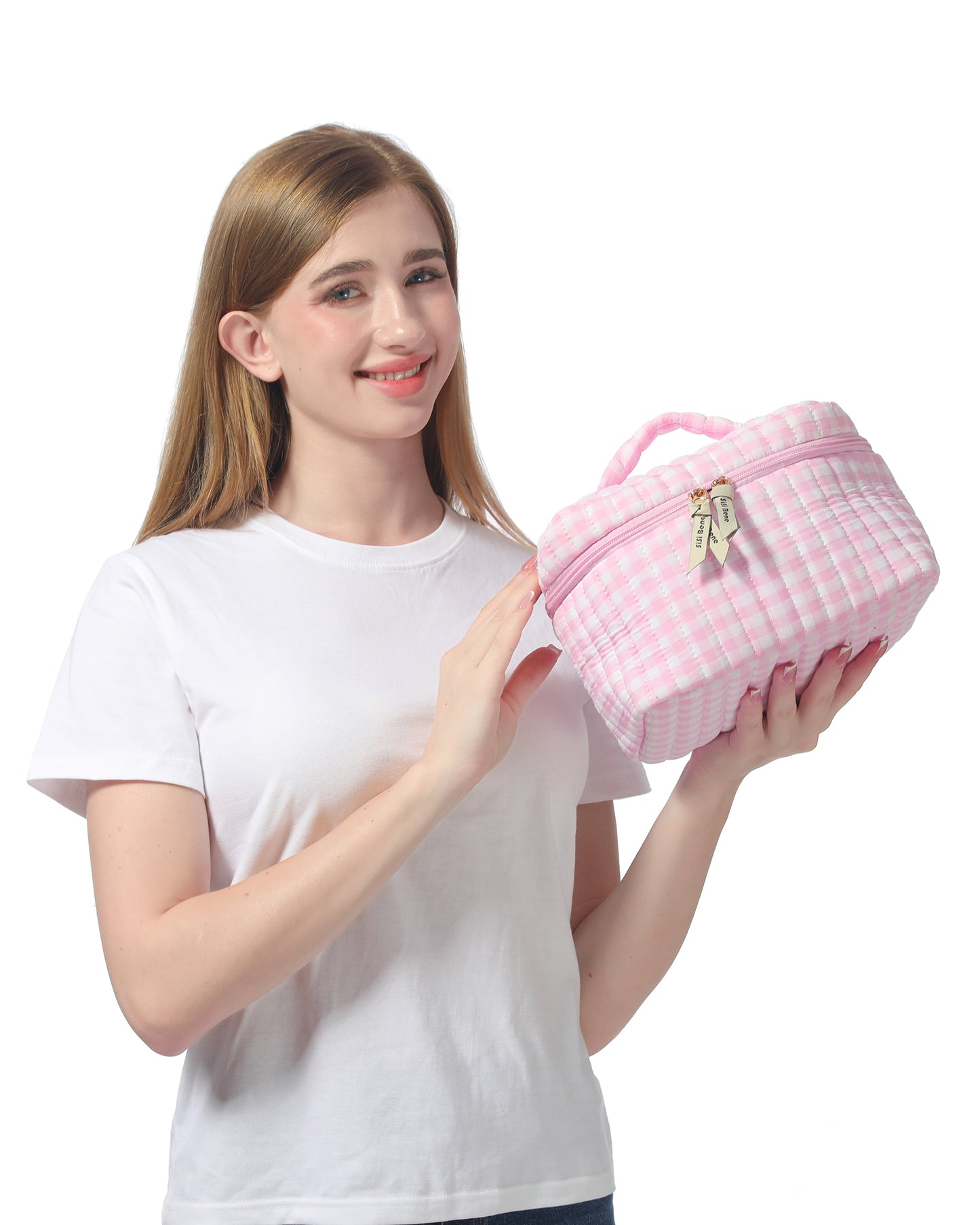 QGH1009-PINK