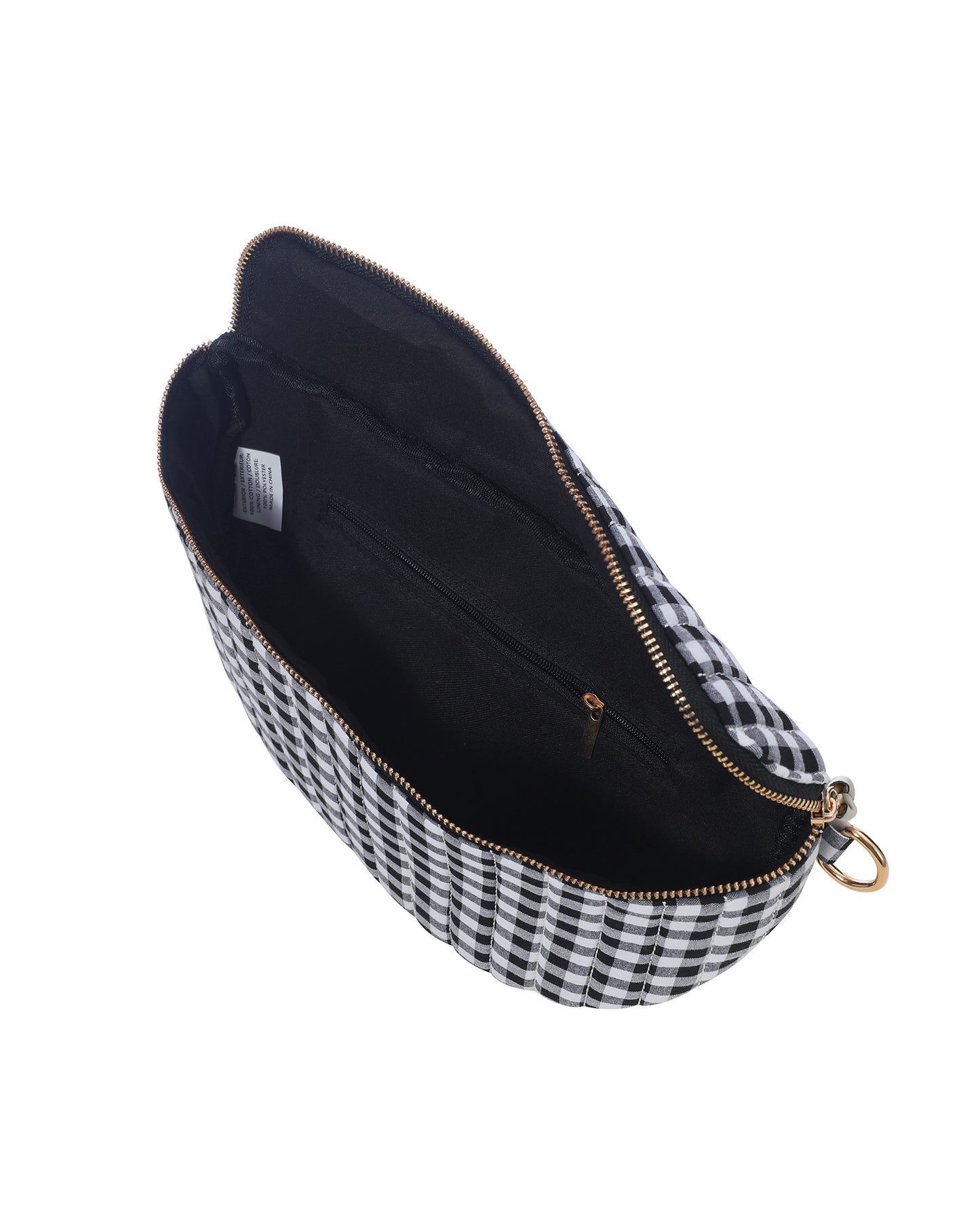 QGH1008-BLACK