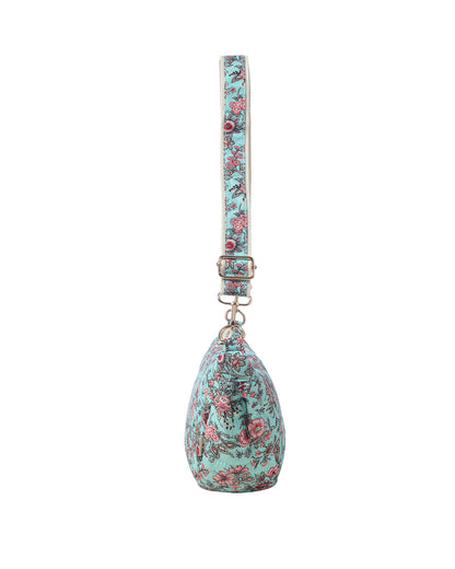 QFA1005-TURQUOISE