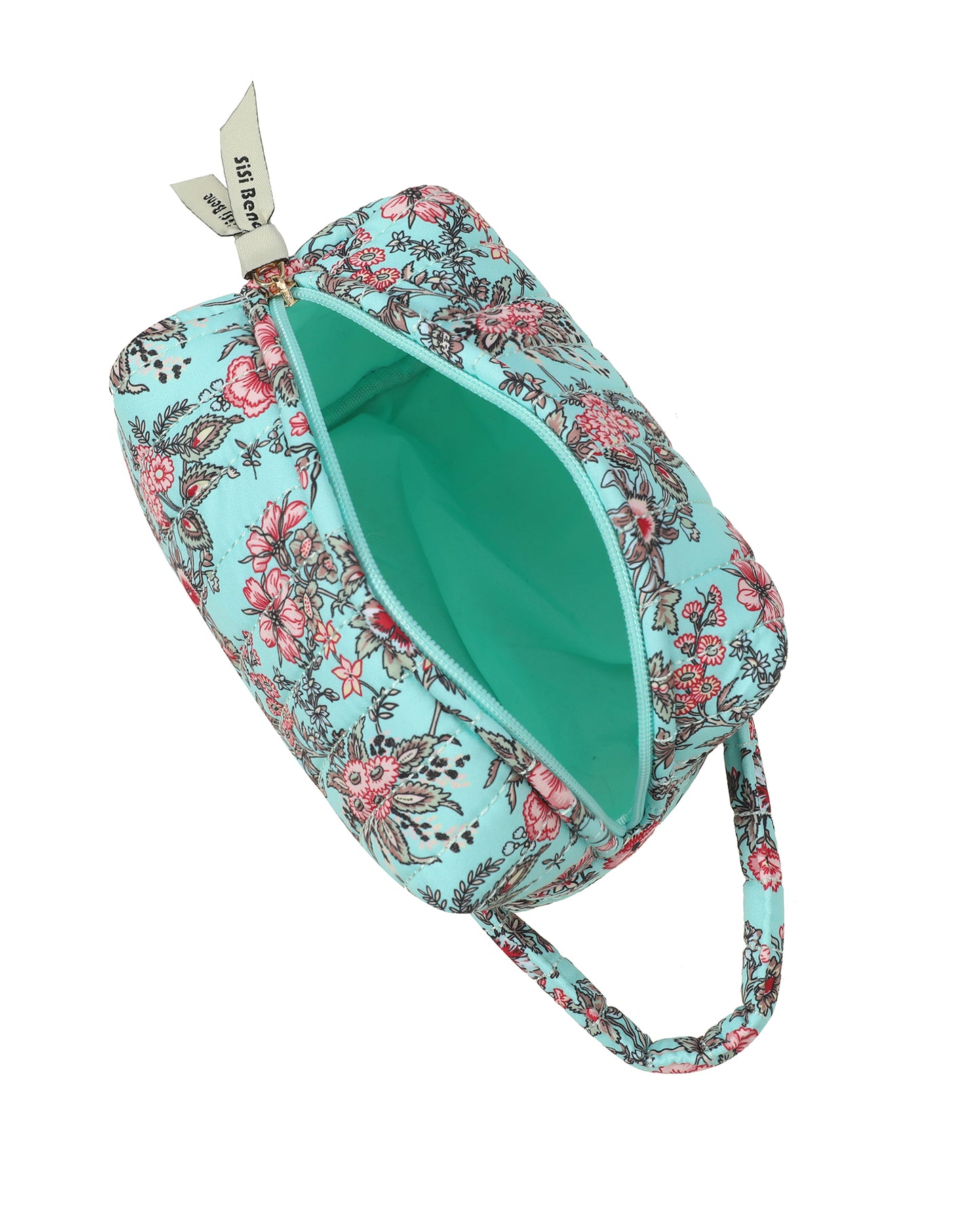 QFA1007-TURQUOISE