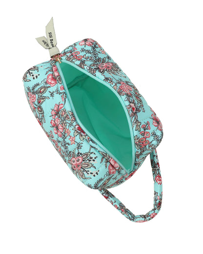 QFA1007-TURQUOISE