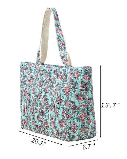 QFA1001-TURQUOISE