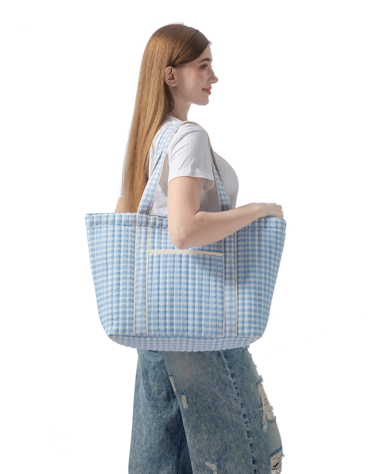 QGH1001-BLUE