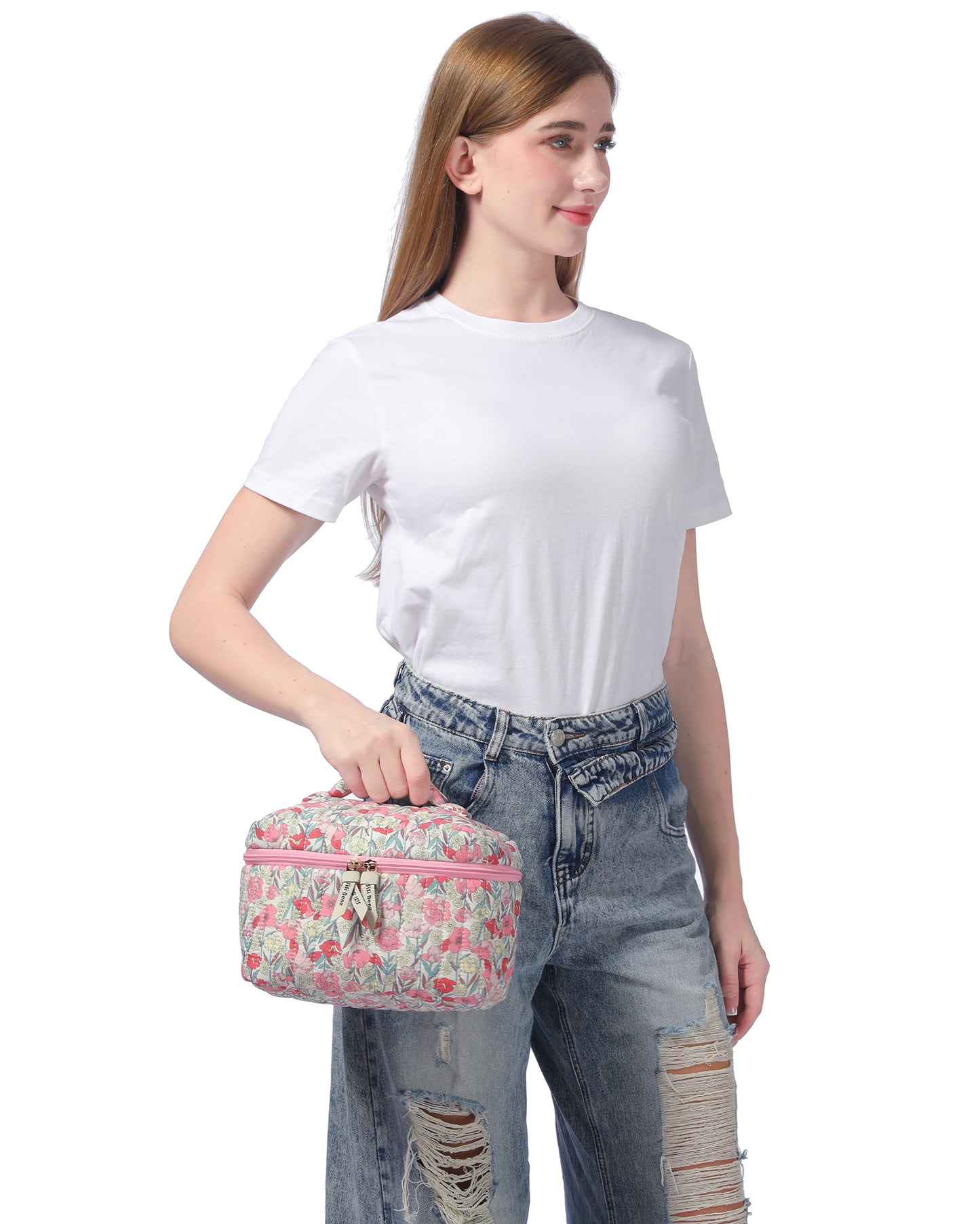 QFB1009-WHITE