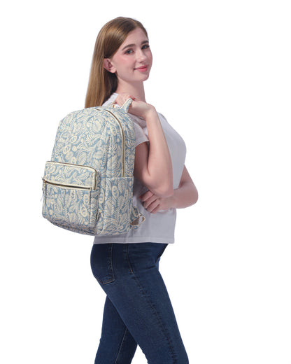 QFC1004-BLUE