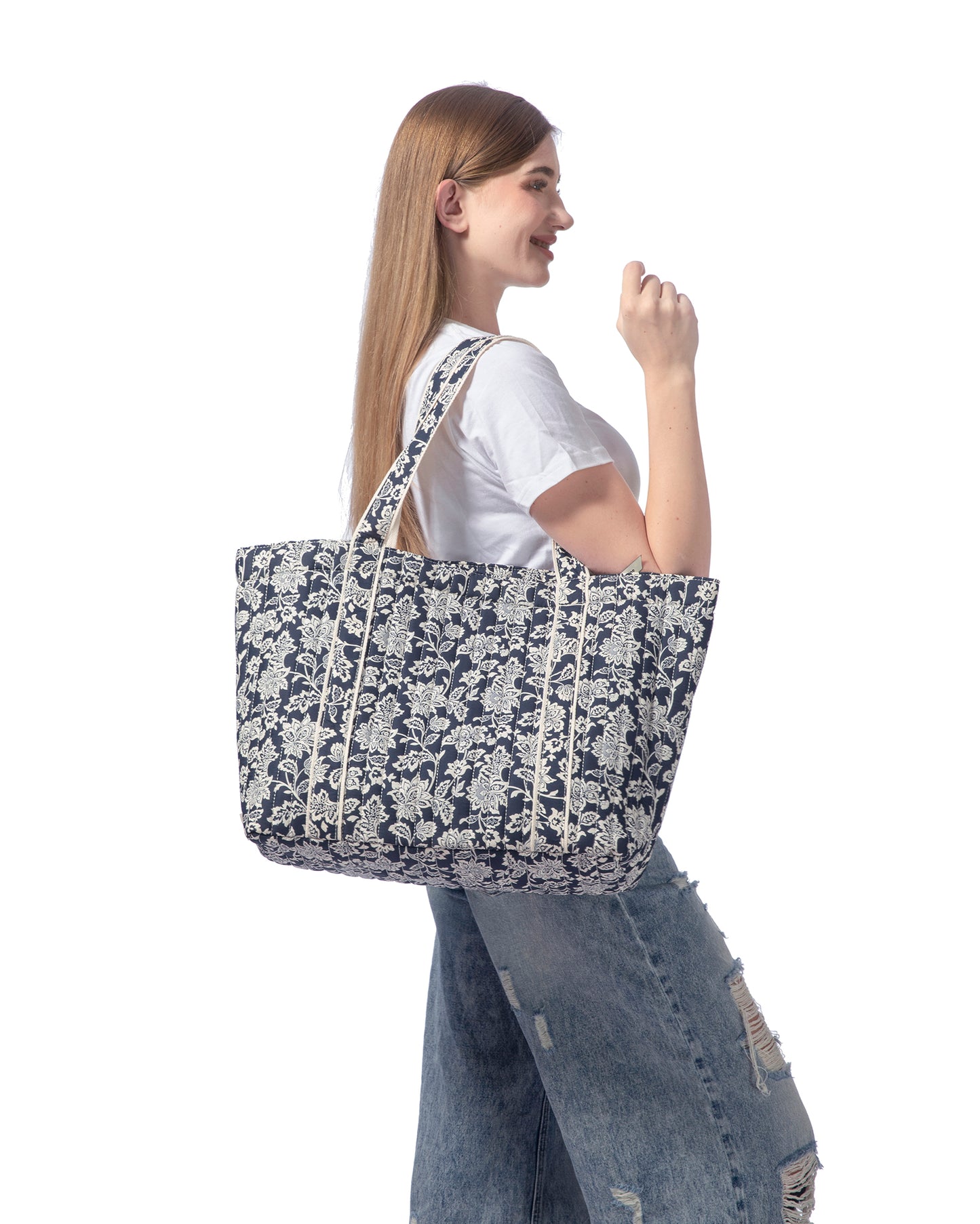QFD1001-NAVY