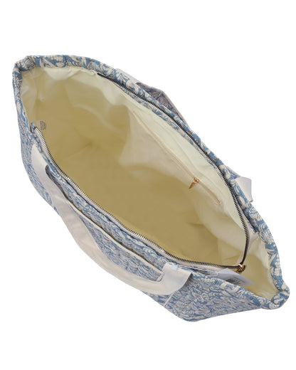 QFC1001-BLUE