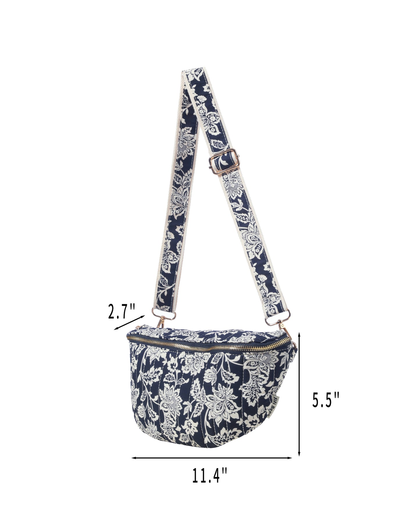 QFD1008-NAVY
