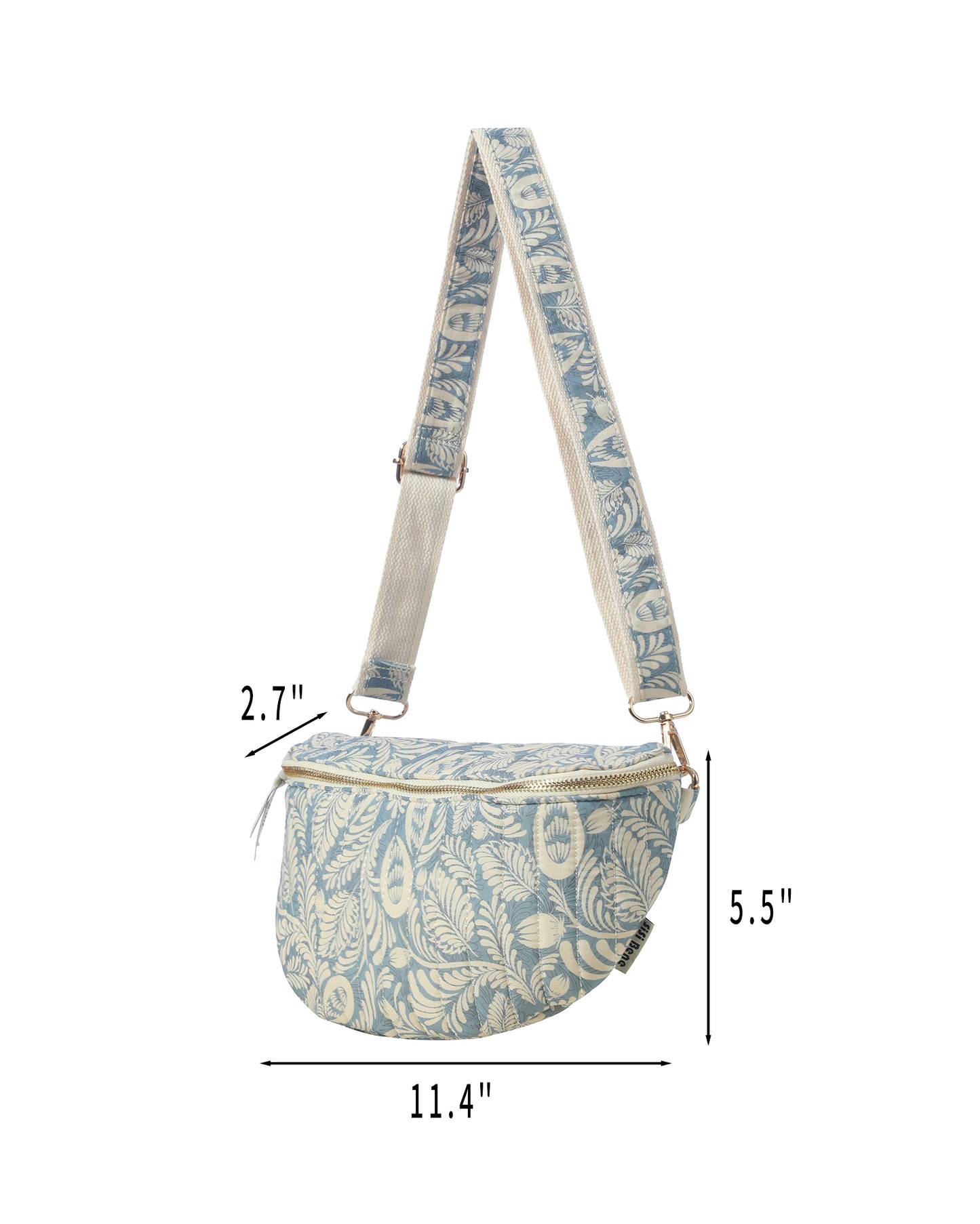 QFC1008-BLUE