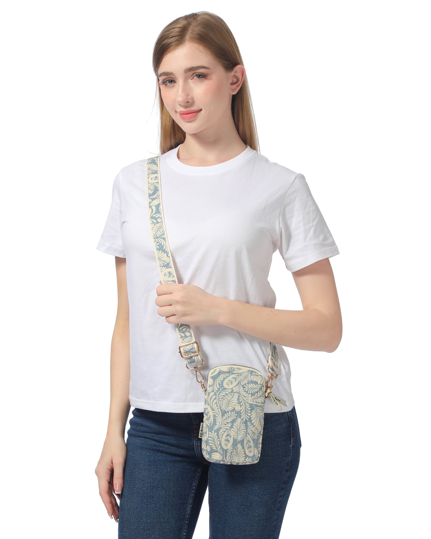 QFC1006-BLUE