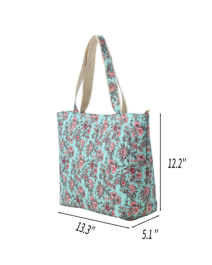 QFA1003-TURQUOISE