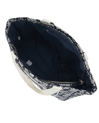 QFD1001-NAVY