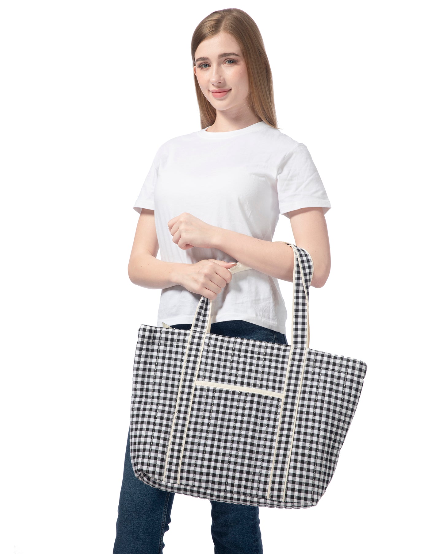 QGH1001-BLACK