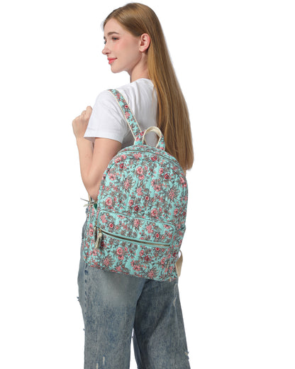 QFA1004-TURQUOISE