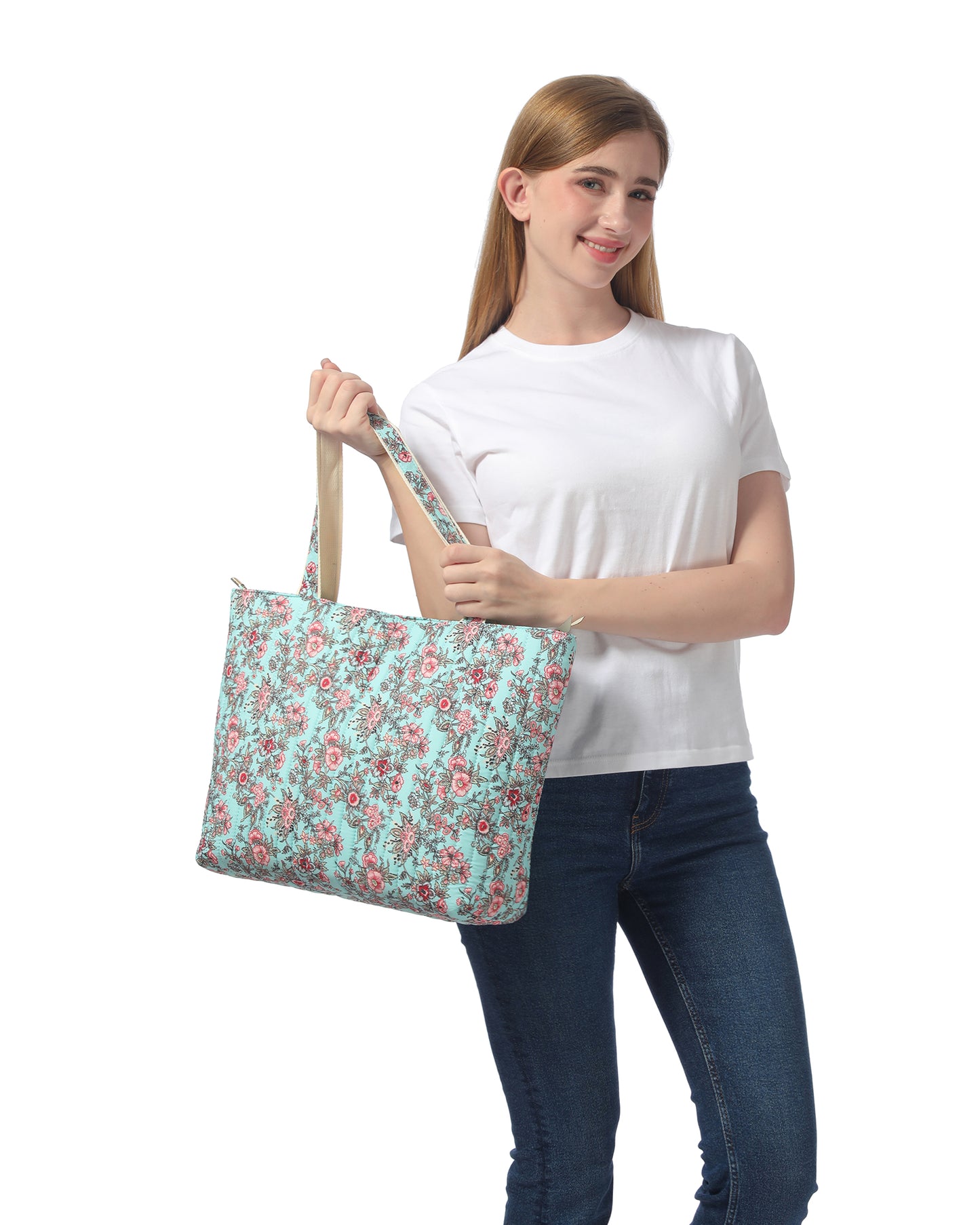 QFA1003-TURQUOISE