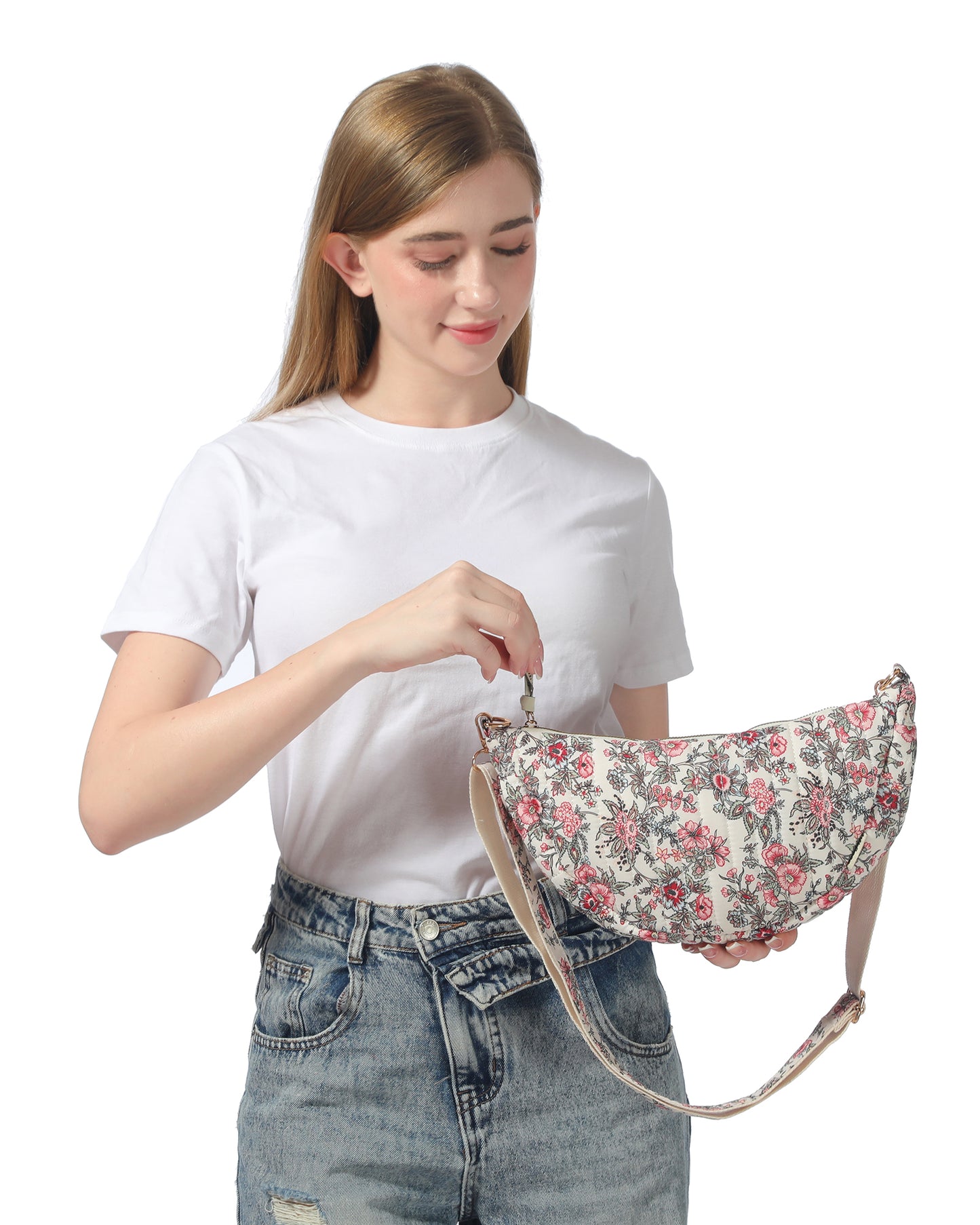QFA1005-WHITE