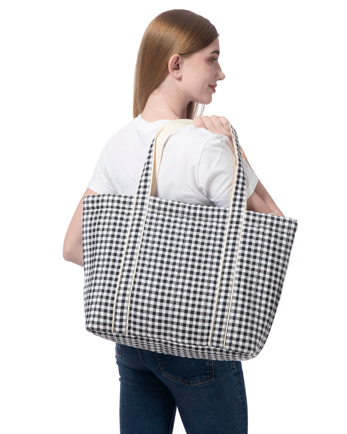QGH1001-BLACK