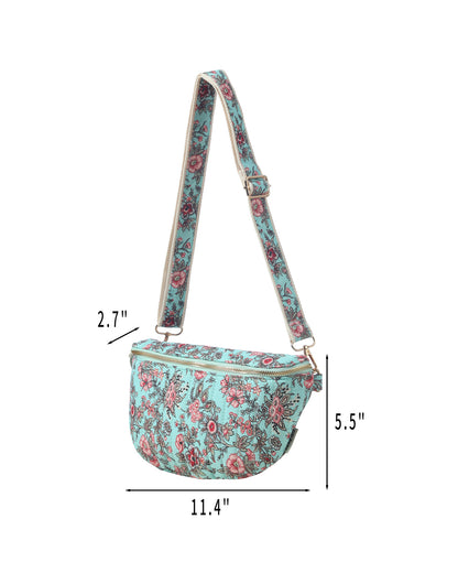 QFA1008-TURQUOISE