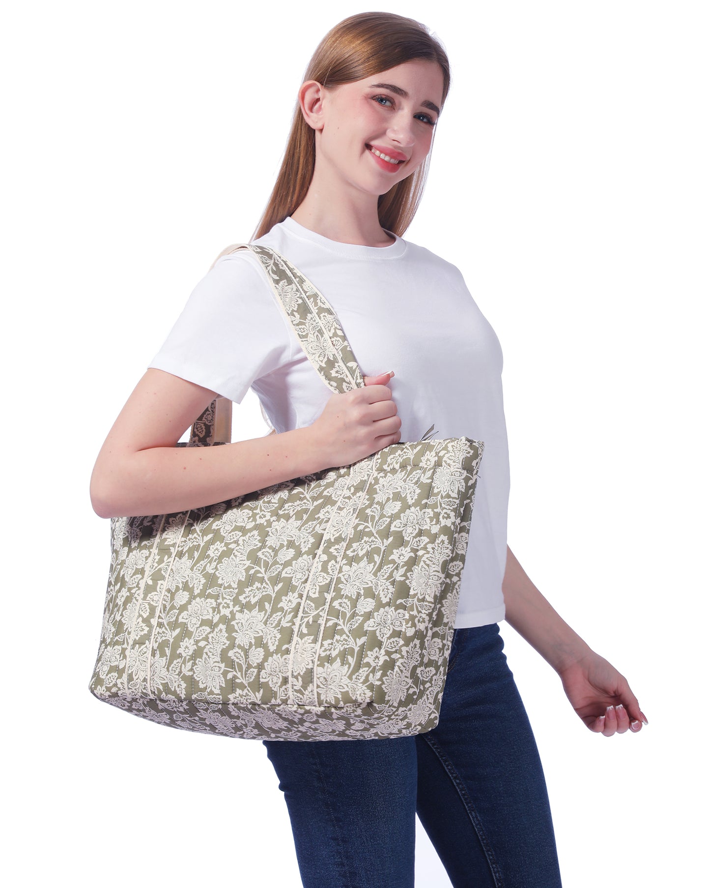 QFD1001-OLIVE