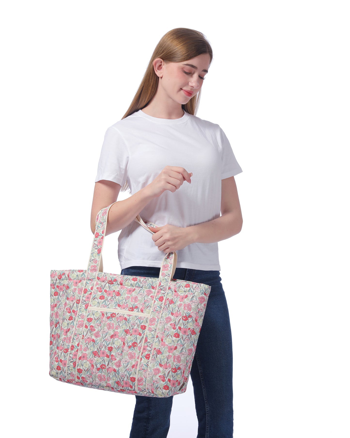 QFB1001-WHITE