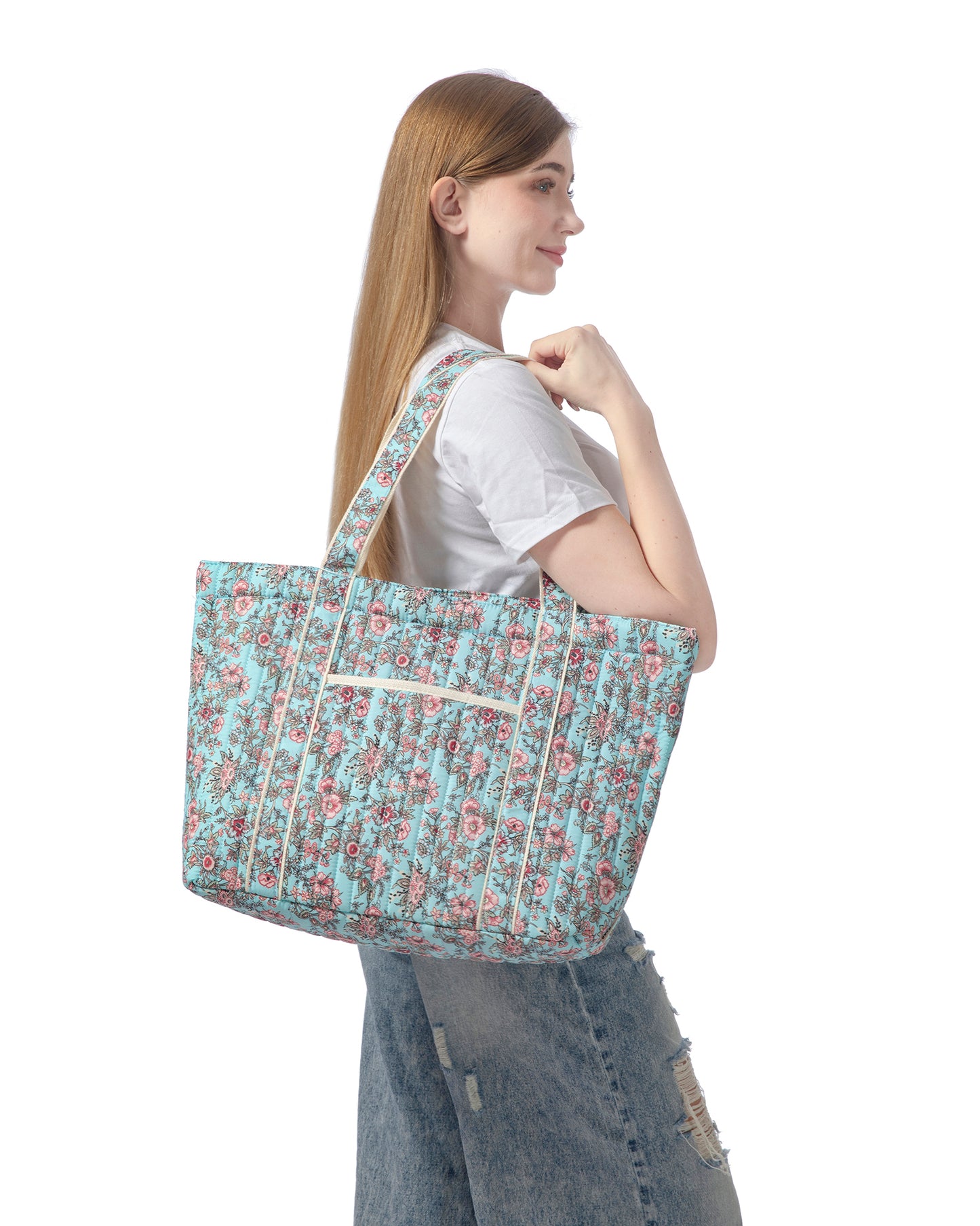 QFA1001-TURQUOISE