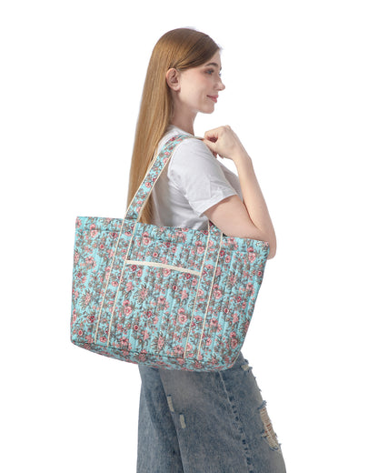 QFA1001-TURQUOISE