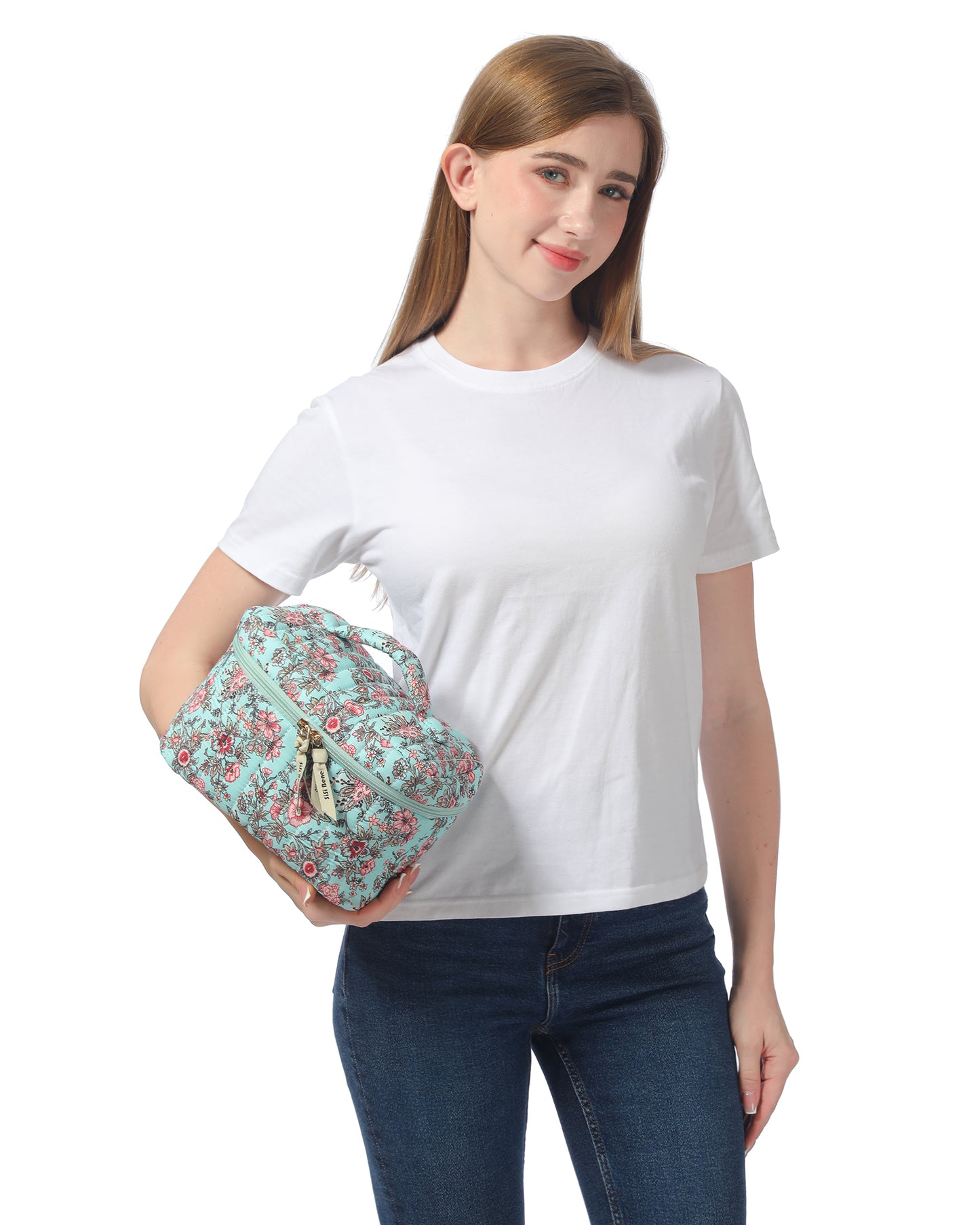 QFA1009-TURQUOISE