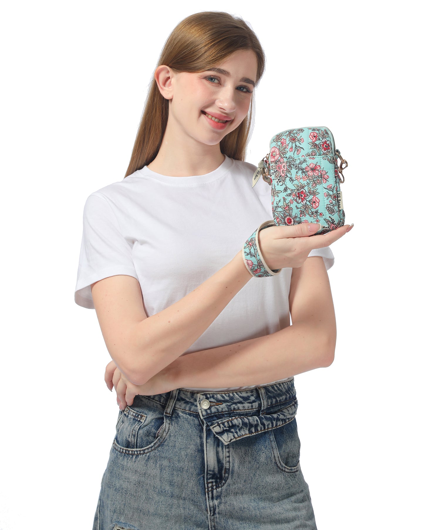 QFA1006-TURQUOISE