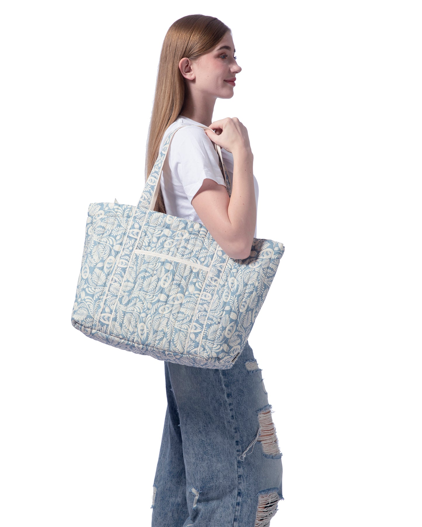 QFC1001-BLUE
