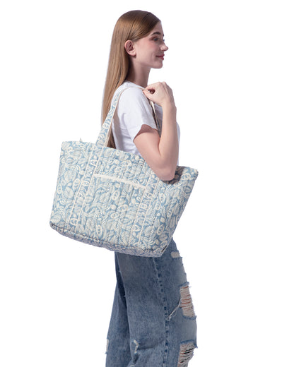 QFC1001-BLUE