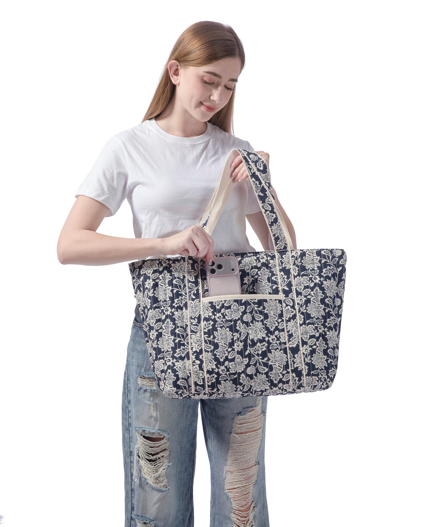 QFD1001-NAVY