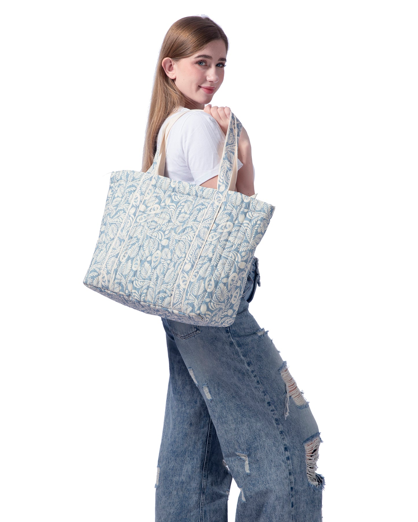 QFC1001-BLUE