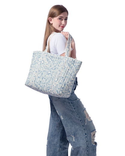 QFC1001-BLUE