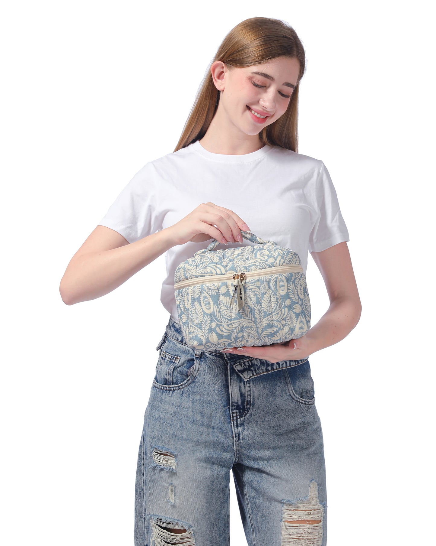 QFC1009-BLUE
