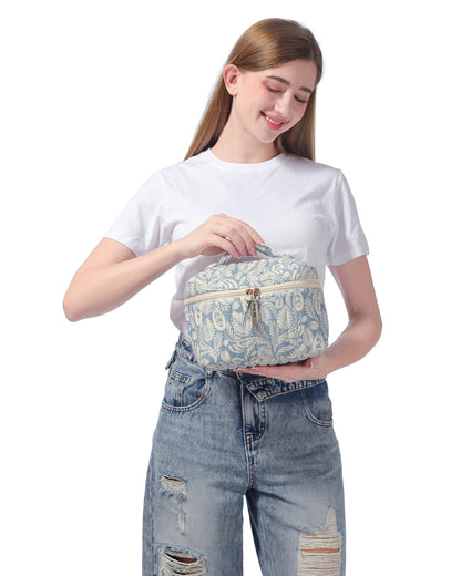 QFC1009-BLUE