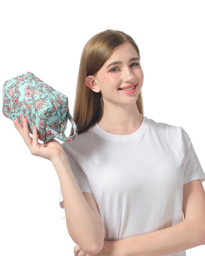 QFA1007-TURQUOISE
