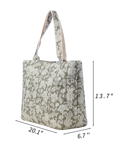 QFD1001-OLIVE