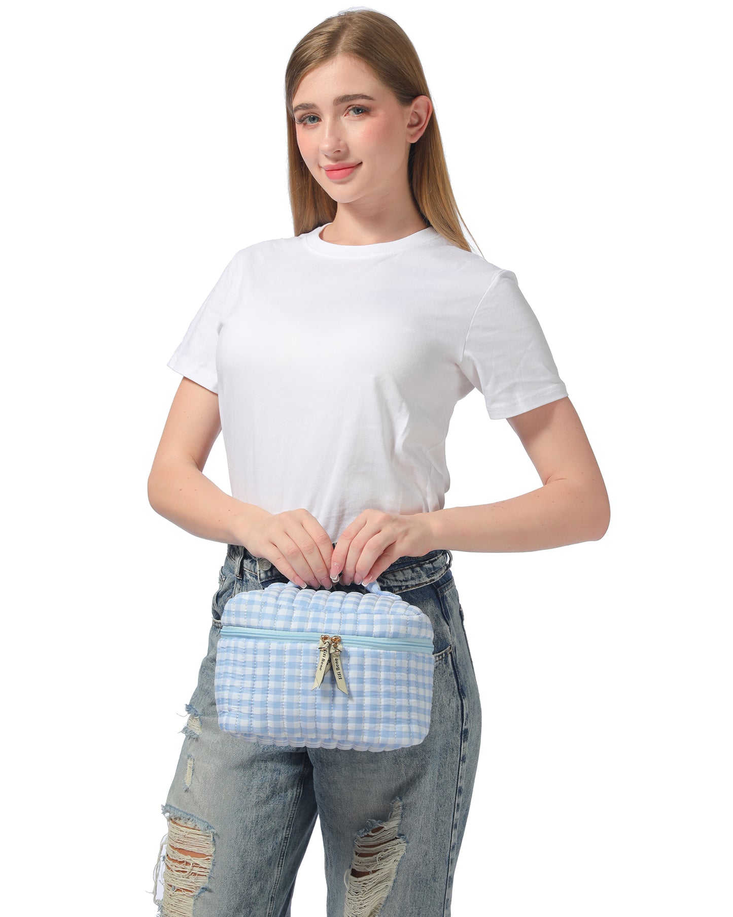 QGH1009-BLUE