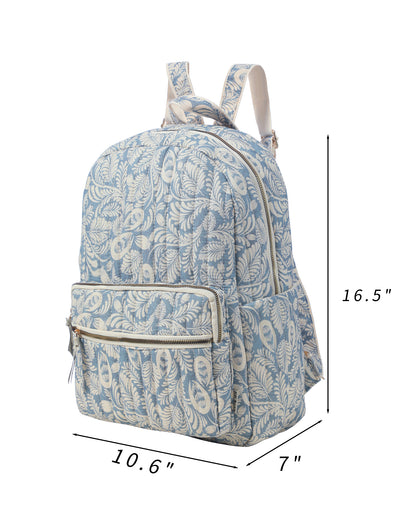 QFC1004-BLUE