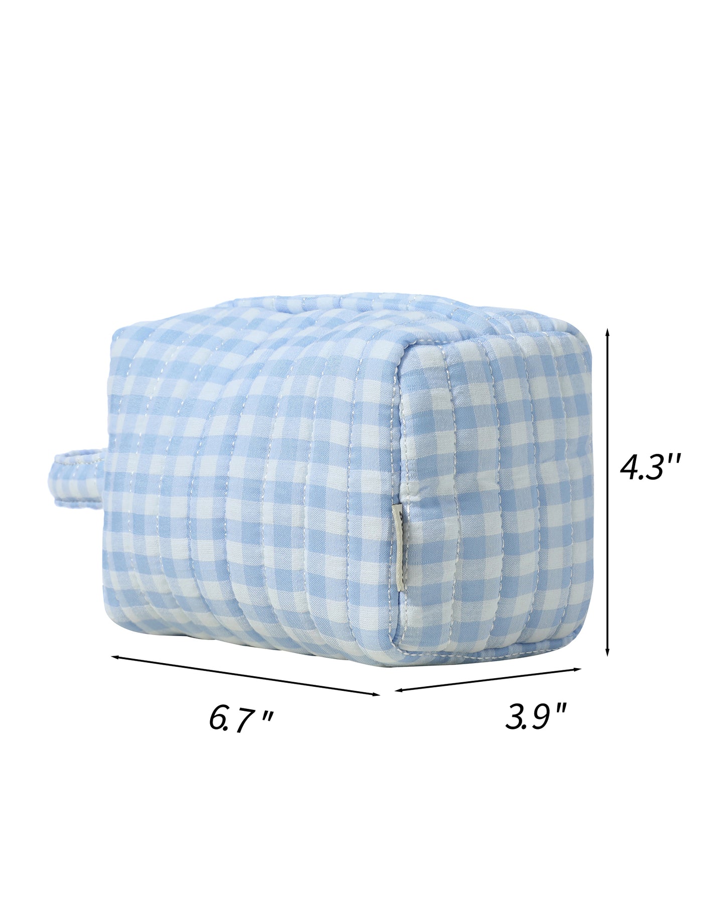 QGH1007-BLUE