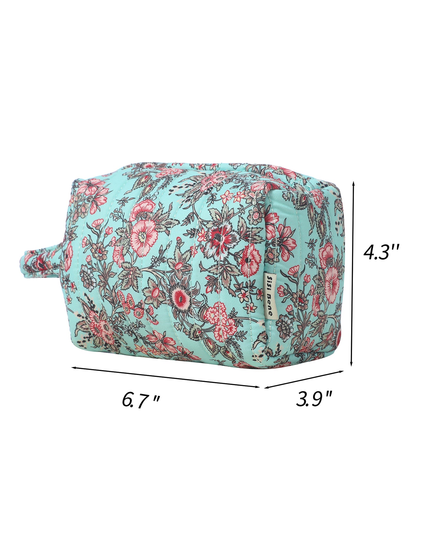 QFA1007-TURQUOISE