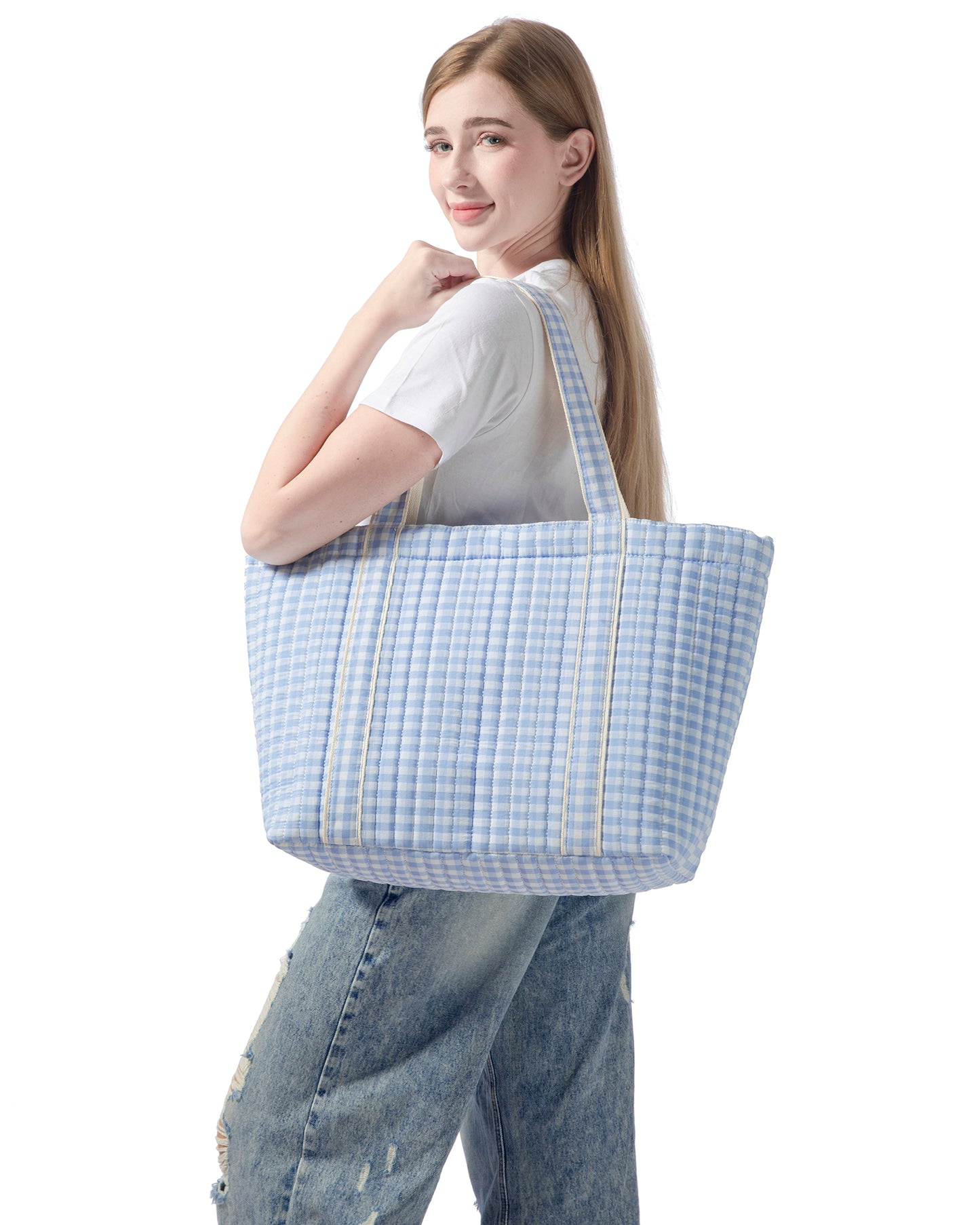 QGH1001-BLUE