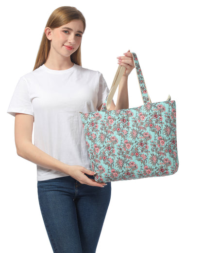 QFA1003-TURQUOISE