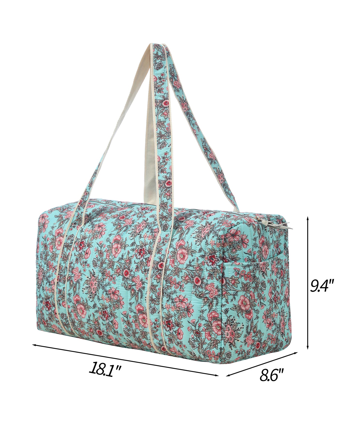 QFA1002-TURQUOISE